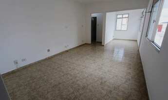 Imagem 5: Apartamento para aluguel possui 80 metros quadrados com 2 quartos em Boqueirão - Santos