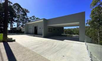 Imagem 2: Casa em Condomínio para Venda em Cajamar, Serra dos Lagos (Jordanésia), 4 dormitórios, 4 s