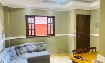 Imagem 2: Sobrado em condomínio fechado