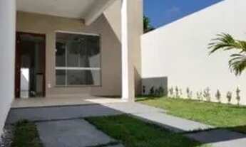 Imagem: Casa para venda possui 130 metros quadrados