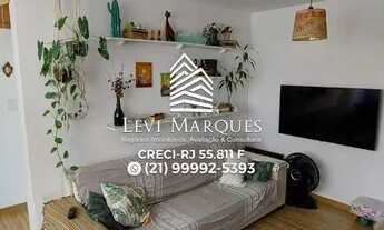 Imagem: NITERÓI - Apartamento Padrão - ICARAI