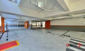 Imagem 6: FLORIANóPOLIS - Apartamento Padrão - Pantanal