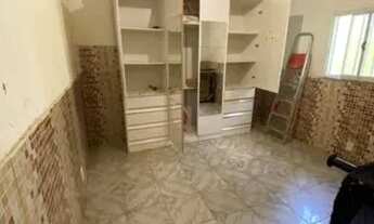 Imagem 6: 30 mil Entrada! casa em vila com quintal na Rua Ceriba bom local!