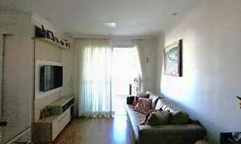 Imagem 3: Apartamento com 3 dormitórios à venda, 65 m² por R$ 550.000 - Presidente Altino - Osasco/S