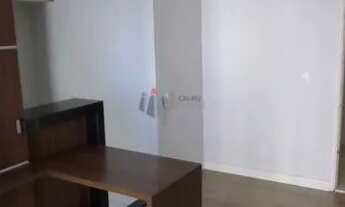 Imagem 5: Venda Apartamento 2 Dormitóros Cond. Res. Poema - Campinas SP