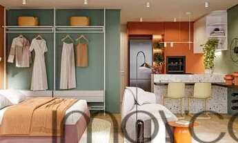 Imagem 4: Apartamento para Venda em Joinville, Atiradores, 2 dormitórios, 2 suítes, 1 banheiro, 1 va