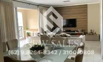 Imagem: Excelente apartamento com 3 suítes plenas