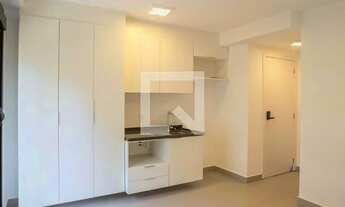 Imagem 3: Apartamento para Aluguel - Perdizes, 1 Quarto, 25 m2