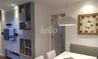 Imagem 3: São Paulo - Apartamento Padrão - Vila Clementino