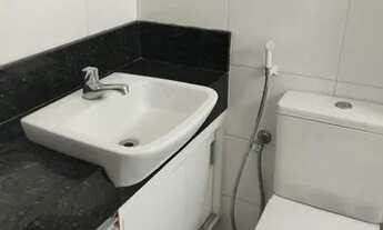 Imagem 5: Apartamento para venda com 100 metros quadrados com 3 quartos em Cocó - Fortaleza - CE