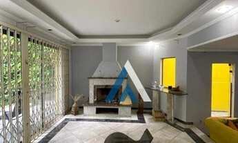 Imagem 3: Casa com 4 dormitórios, 350 m² - venda por R$ 1.300.000,00 ou aluguel por R$ 11.000,00 - J