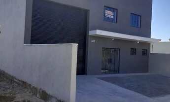 Imagem 2: Barracao para alugar de 240 mt novo no jardim monti rei maringa pr