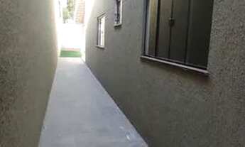 Imagem 4: Casa para venda possui 93 metros quadrados com 2 quartos