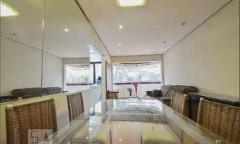 Imagem 6: Apartamento para aluguel tem 201 metros quadrados com 2 quartos Brooklin-São Paulo Sp