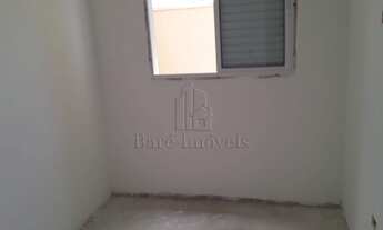 Imagem 7: Apartamento 2 Quartos 1 Suíte na Vila Scarpélli - Santo André