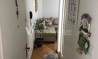 Imagem 4: Apartamento - Parque Residencial Vila União - Campinas
