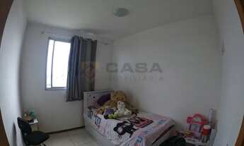 Imagem 7: BOM - APARTAMENTO 2 QUARTOS SENDO 1 SUÍTE NO PACÍFICO RESIDENCIAL CLUBE! 1Q