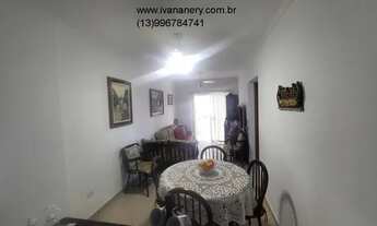 Imagem 5: Lindo apartamento 2 quartos, varanda gourmet, Jd. Marina - Mongaguá