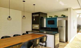 Imagem 5: Apartamento Mobiliado - 1 Dormitório - Locação - Avenida João Fiusa