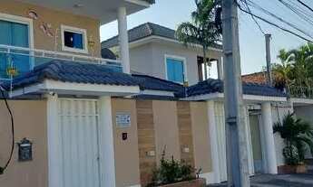 Imagem 2: Casa com 3 dormitórios à venda, 100 m² por R$ 720.000 - Itaipuaçu - Maricá/RJ