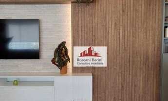 Imagem 3: Caminhos da Lapa - Jerivás -Aptº com 3 dorm. à venda, 105 m² por R$ 1.449.900 - Vila Anast