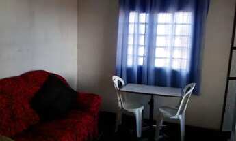 Imagem 2: Kitnet mobiliada região da Vila Pedroso, Goiânia