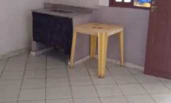 Imagem: Alugo kitnet