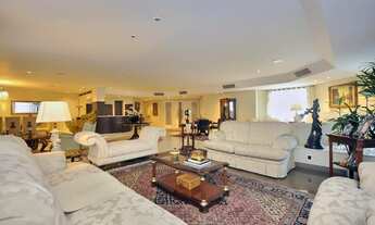 Imagem: Apartamento com 7 dormitórios para locação