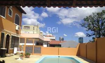 Imagem 3: Casa para Venda - 220m², 4 dormitórios, sendo 3 suites, 5 vagas - Cristal