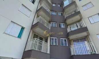 Imagem 5: Apartamento com 2 dormitórios à venda, 62 m² por R$ 275.000,00 - Jardim Matarazzo - São Pa