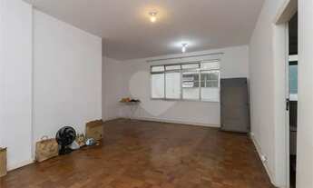 Imagem: São Paulo - Apartamento Padrão - PARAÍSO