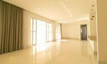 Imagem 5: Apartamento Condomínio Golden Square Alphaville - Campinas