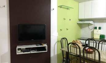 Imagem 2: Apartamento com 2 dormitórios à venda, 57 m² por R$ 140.000,00 - Centro - Luis Correia/PI