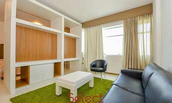 Imagem 2: Apartamento para aluguel no Centro de Curitiba