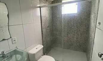 Imagem 2: Casa com piscina em Jauá