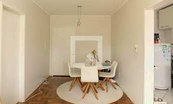 Imagem 3: Apartamento para Aluguel - Petrópolis, 1 Quarto, 45 m2