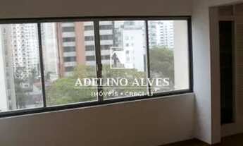 Imagem 3: Indianópolis Apartamento com 1 dormitório