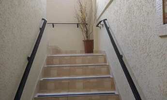 Imagem 5: Apartamento para aluguel tem 80 metros quadrados com 2 quartos em Tupi - Praia Grande - SP