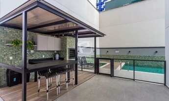 Imagem: APARTAMENTO DECORADO Á VENDA NO EDIFICIO