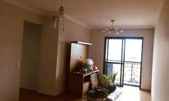 Imagem: Sumarezinho - Alugo Apto. 3 ds 2 vagas prox