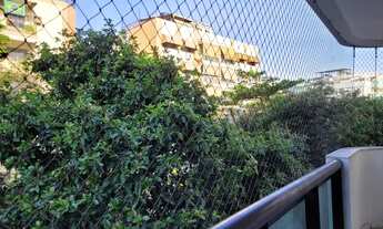 Imagem 5: OPORTUNIDADE 3QTOS-SUÍTE-100M2-DEPENDÊNCIA-2VGS-FREGUESIA JPA RJ