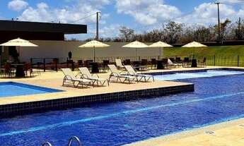 Imagem 3: Terreno Terras 4 à venda, 275 m² por R$ 190.000 - Cidade Alpha - Eusébio/CE