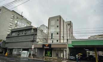 Imagem 2: Apartamento para aluguel com 72 metros quadrados com 2 quartos em Independência - Porto Al