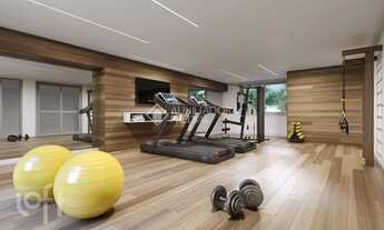 Imagem 4: Apartamento à venda Rua Marquês do Pombal, Moinhos de Vento - Porto Alegre