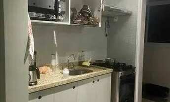 Imagem 2: Apartamento 82m² com 3 dormitórios sendo 1 suíte na Vila Mariana