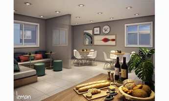 Imagem 5: Apartamento 2 quartos Vila Ré pronto