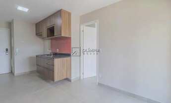 Imagem 6: Apartamento Venda Campo Belo 38 m² 1 Dormitórios