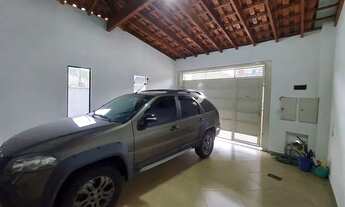 Imagem 4: Casa com 3 dormitórios para alugar, 150 m² por R$ 1.200,00/mês - Jardim Primavera - Pedrei