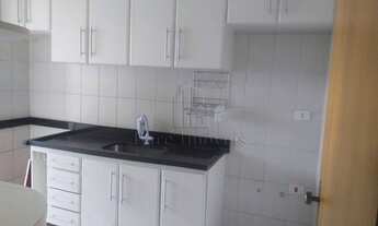 Imagem 4: Apartamento 2 Quartos na Vila Dusi - São Bernardo do Campo