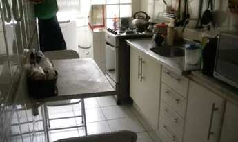 Imagem 3: Apartamento para Venda - 55.79m², 2 dormitórios, 1 vaga - Medianeira